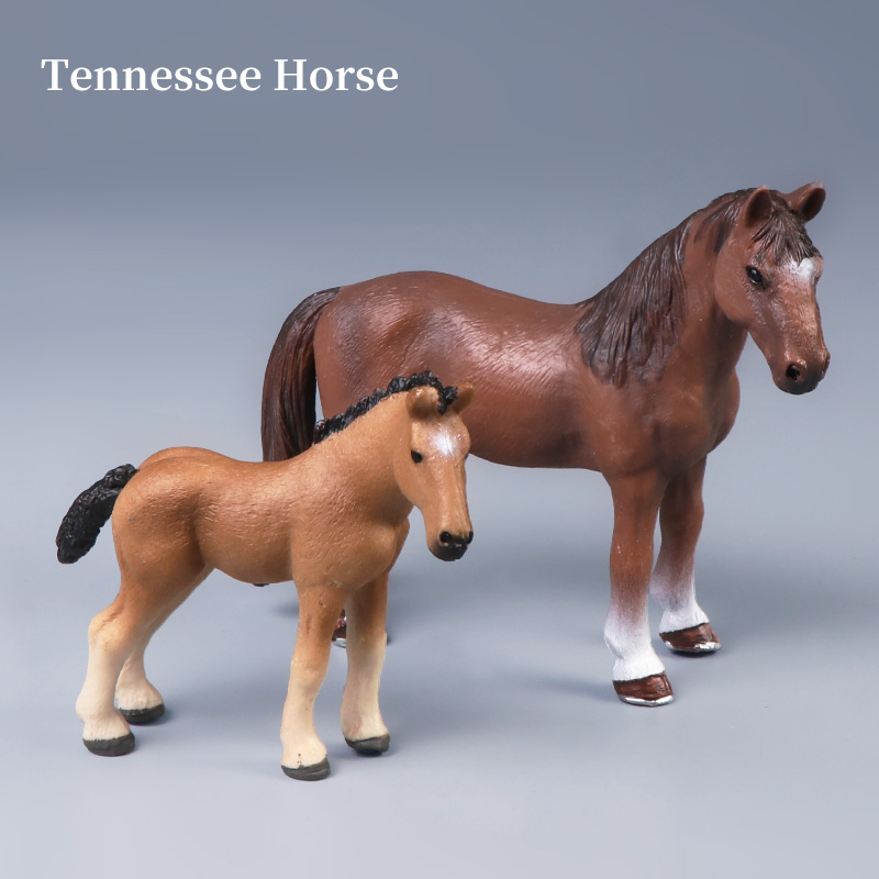 Winged Steed Model Action Figu - Kids Education Movies ulasan dan harga
