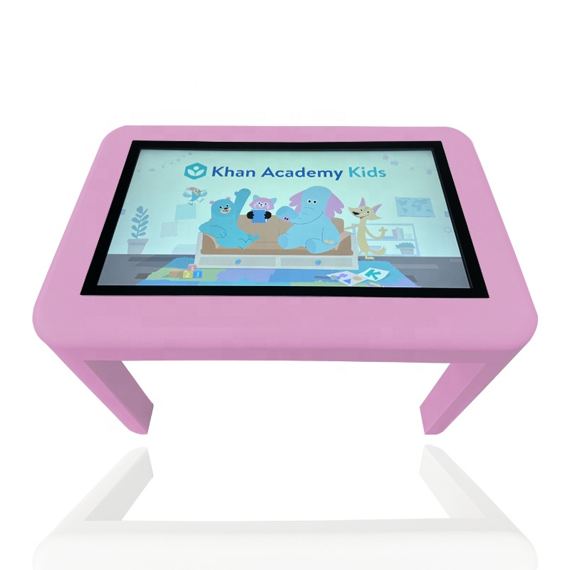 Touch & Learn Activity Desk In - Kids Education Center ulasan dan harga
