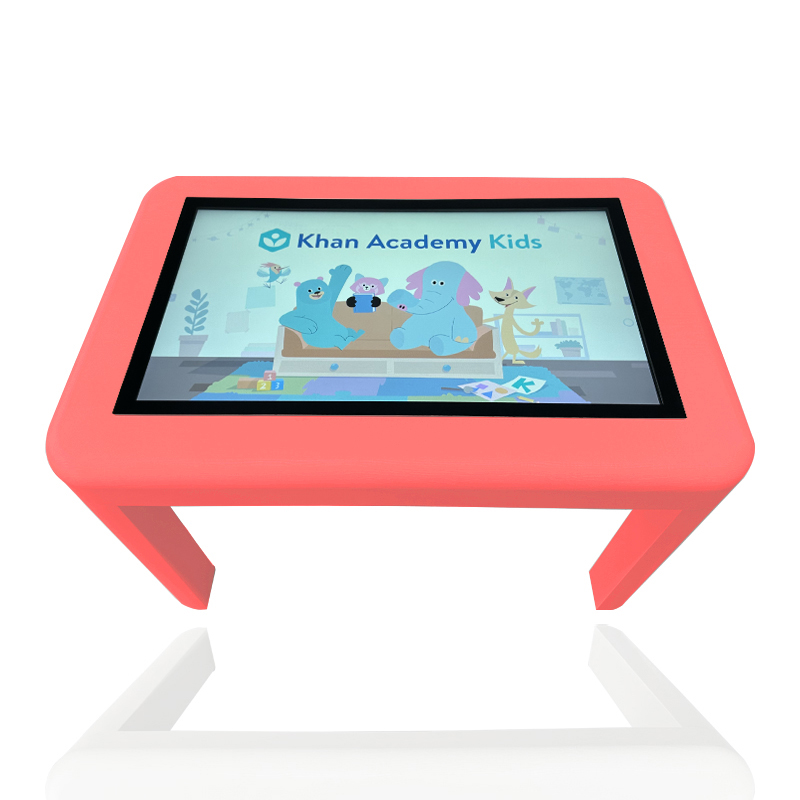 Touch & Learn Activity Desk In - Kids Education Center ulasan dan harga