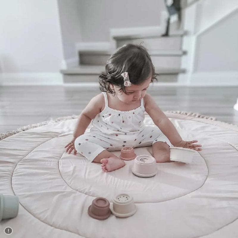 M89C Baby Floor Carpet Soft Co - Kids Education Room ulasan dan harga