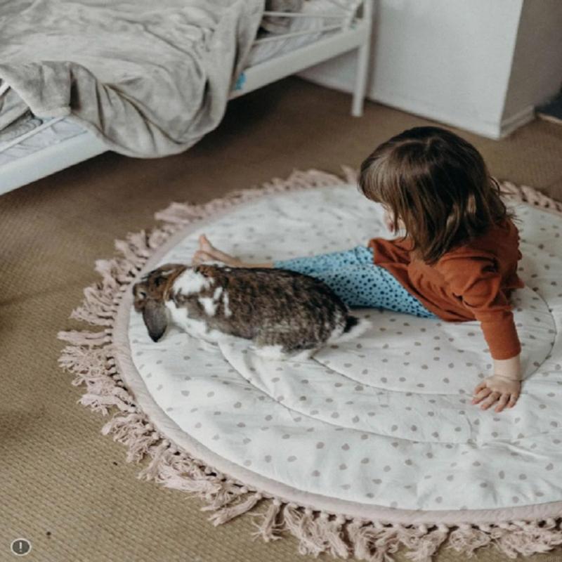 M89C Baby Floor Carpet Soft Co - Kids Education Room ulasan dan harga