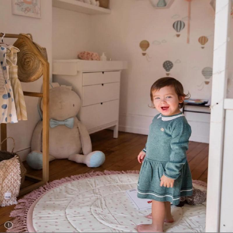 M89C Baby Floor Carpet Soft Co - Kids Education Room ulasan dan harga