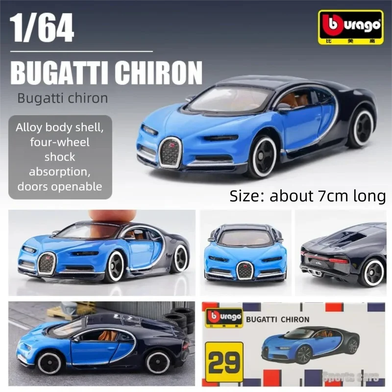 Bburago 1:64 Diecast Car Model - Online Educational Games For Kids ulasan dan harga