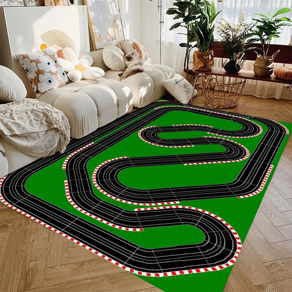 Interactive City Highway Play  - Kids Education Room ulasan dan harga