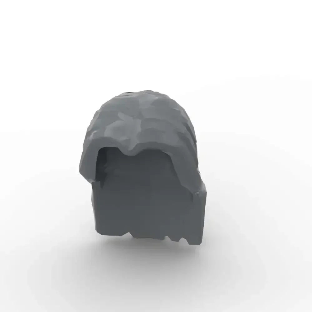 MOC 10PCS Bricks Part 36806 Lo - Kids Education Center ulasan dan harga