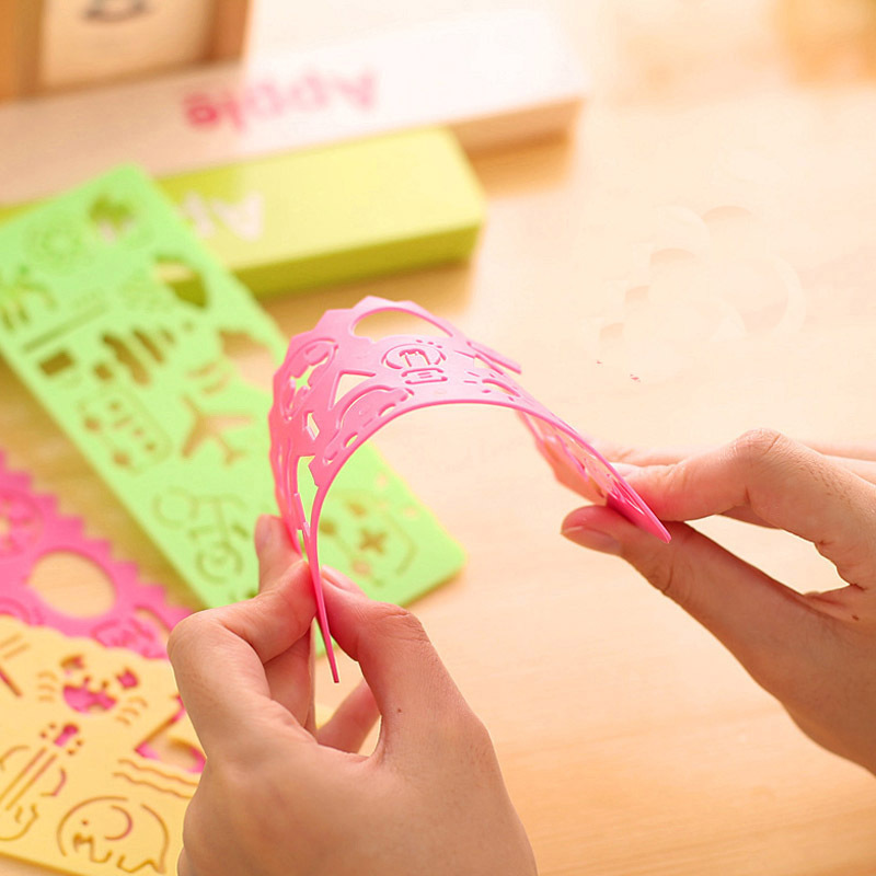 Children Drawing Toys DIY Pain - Kids Education Template ulasan dan harga
