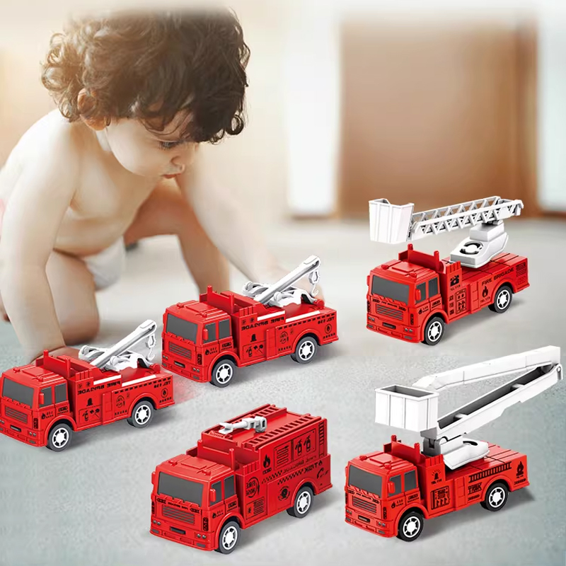 1Pcs Kids Toy Car Inertia Sani - Online Educational Games For Kids ulasan dan harga