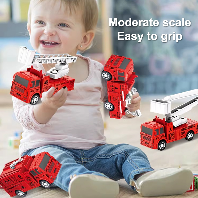 1Pcs Kids Toy Car Inertia Sani - Online Educational Games For Kids ulasan dan harga