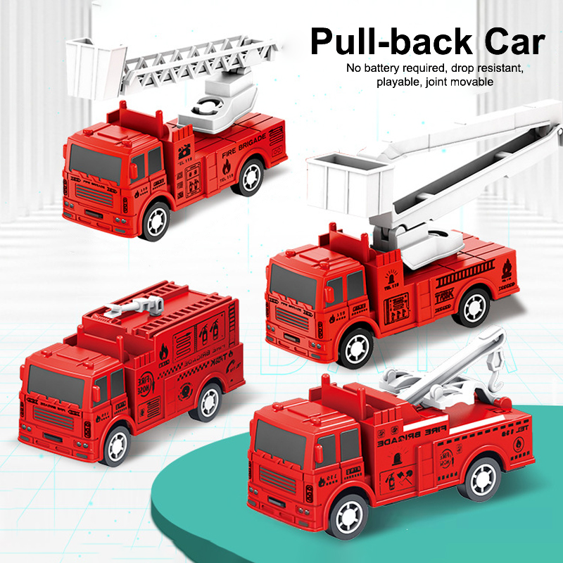 1Pcs Kids Toy Car Inertia Sani - Online Educational Games For Kids ulasan dan harga