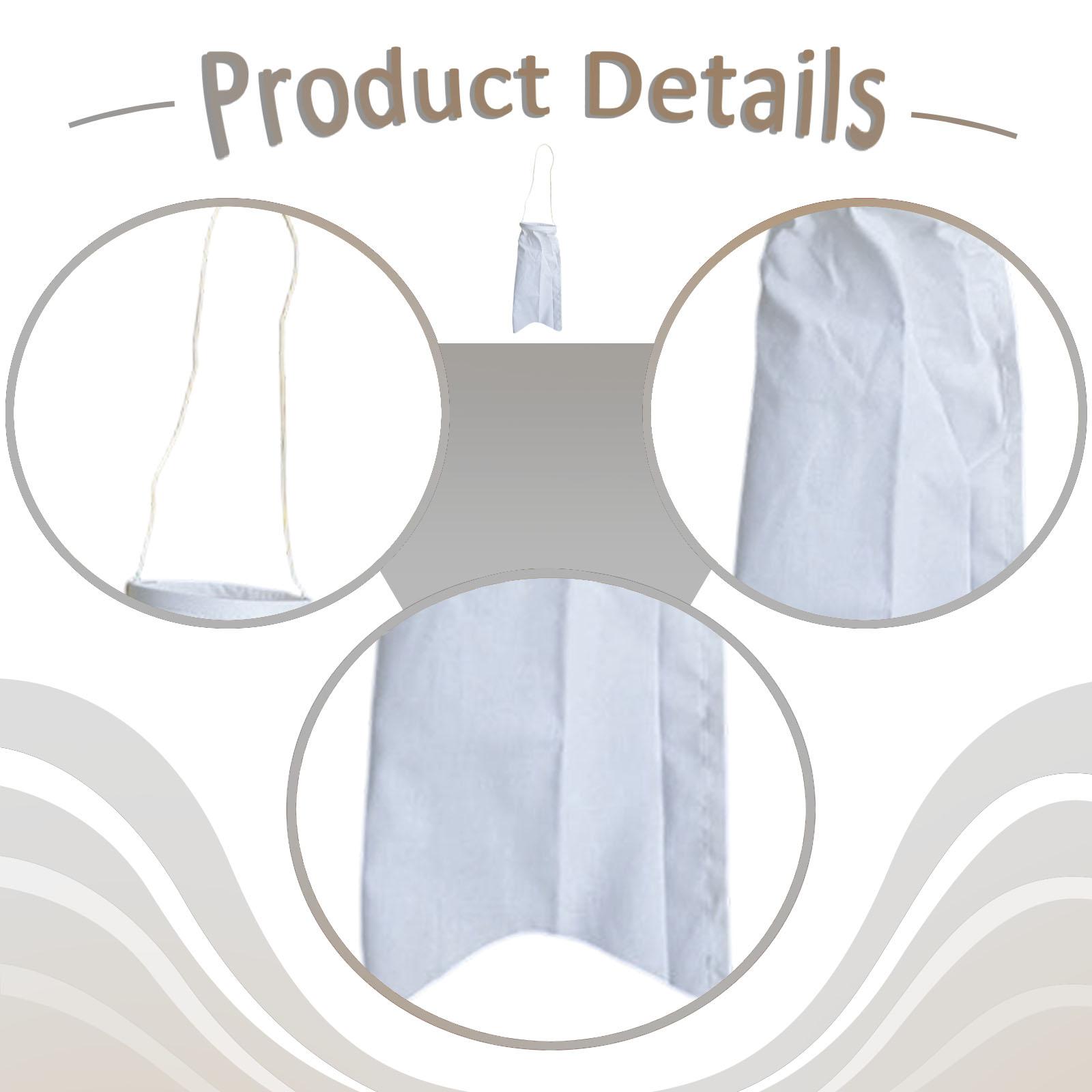 Blank Japanese Carp Flags Hand - Kids Education Banner ulasan dan harga