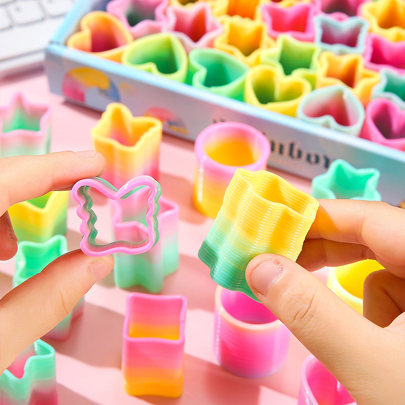 Rainbow Magic Springs Circle T - Online Educational Games For Kids ulasan dan harga