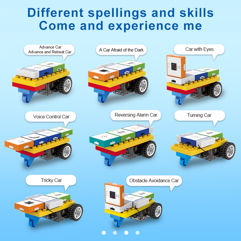 Educational Logic Building Blo - Kids Educational Computer ulasan dan harga
