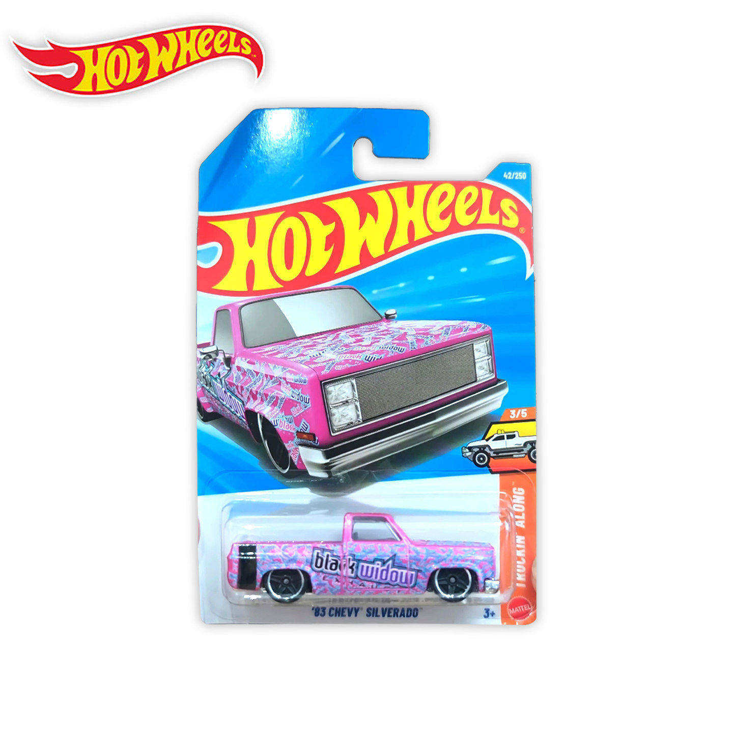 Hot Wheels C4982 2026K Batch 1 - Online Educational Games For Kids ulasan dan harga