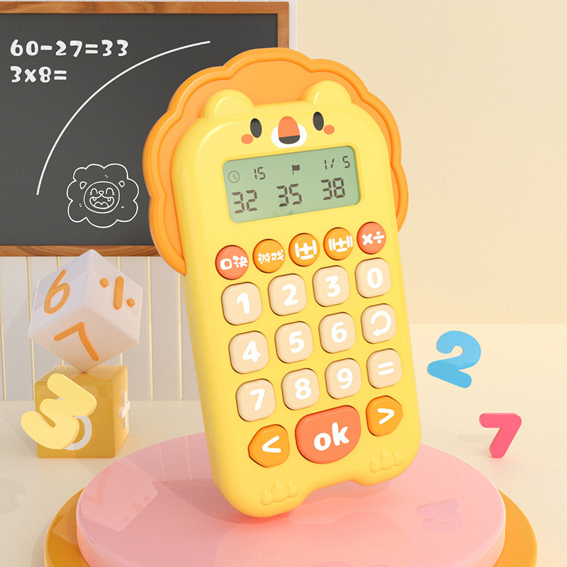 Oral Computer Children's Intel - Kids Educational Computer ulasan dan harga