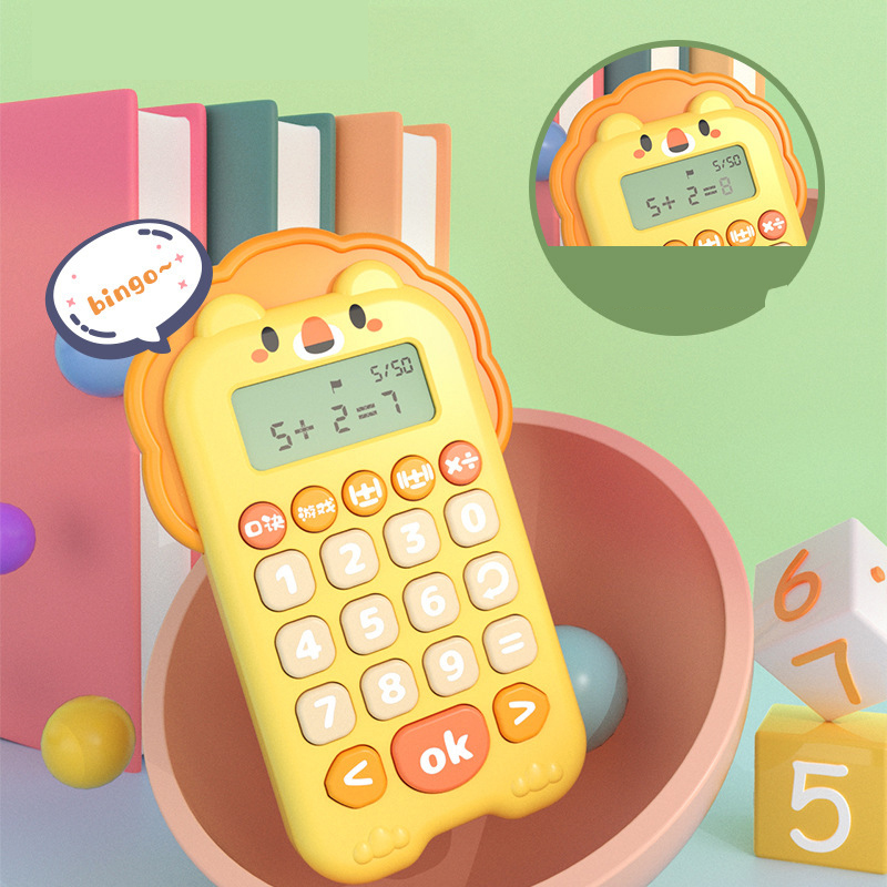 Oral Computer Children's Intel - Kids Educational Computer ulasan dan harga