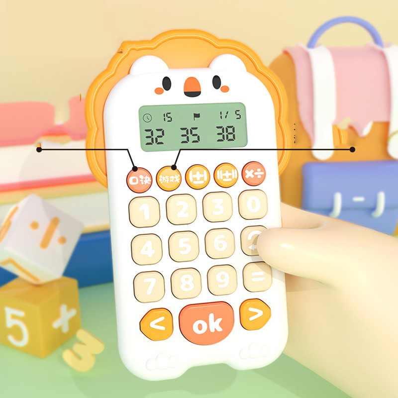 Oral Computer Children's Intel - Kids Educational Computer ulasan dan harga