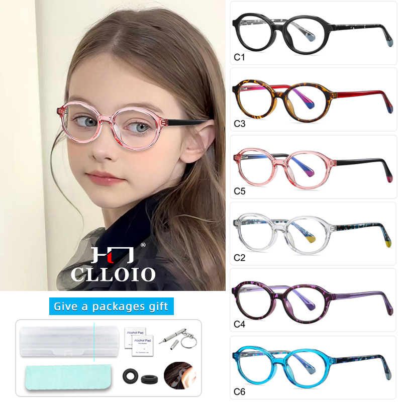CLLOIO Kids Fashion Blue Light - Kids Educational Computer ulasan dan harga