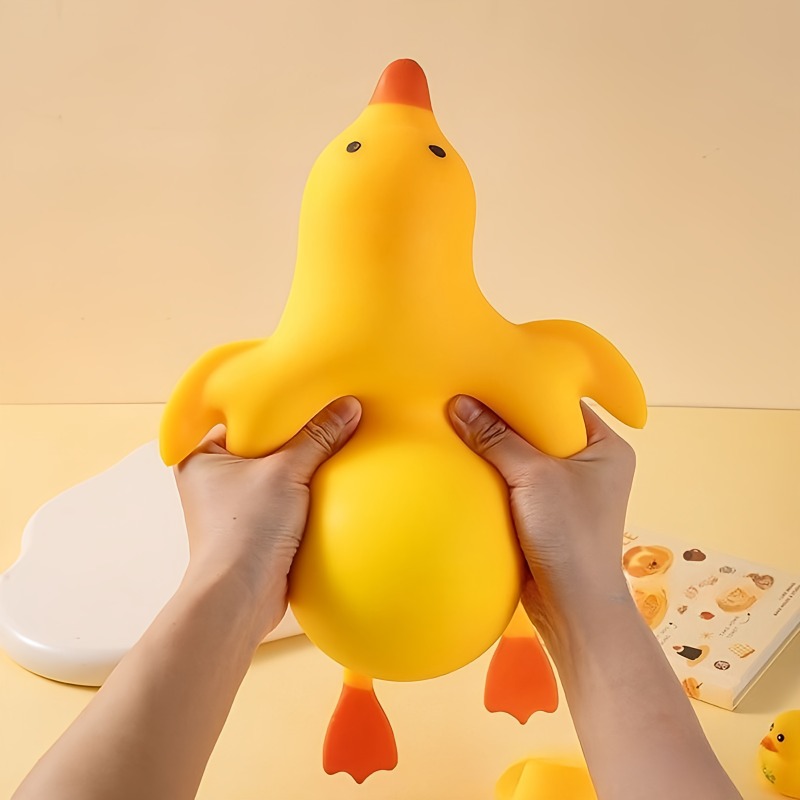Squishy Antistress Duck Fidget - Online Educational Games For Kids ulasan dan harga