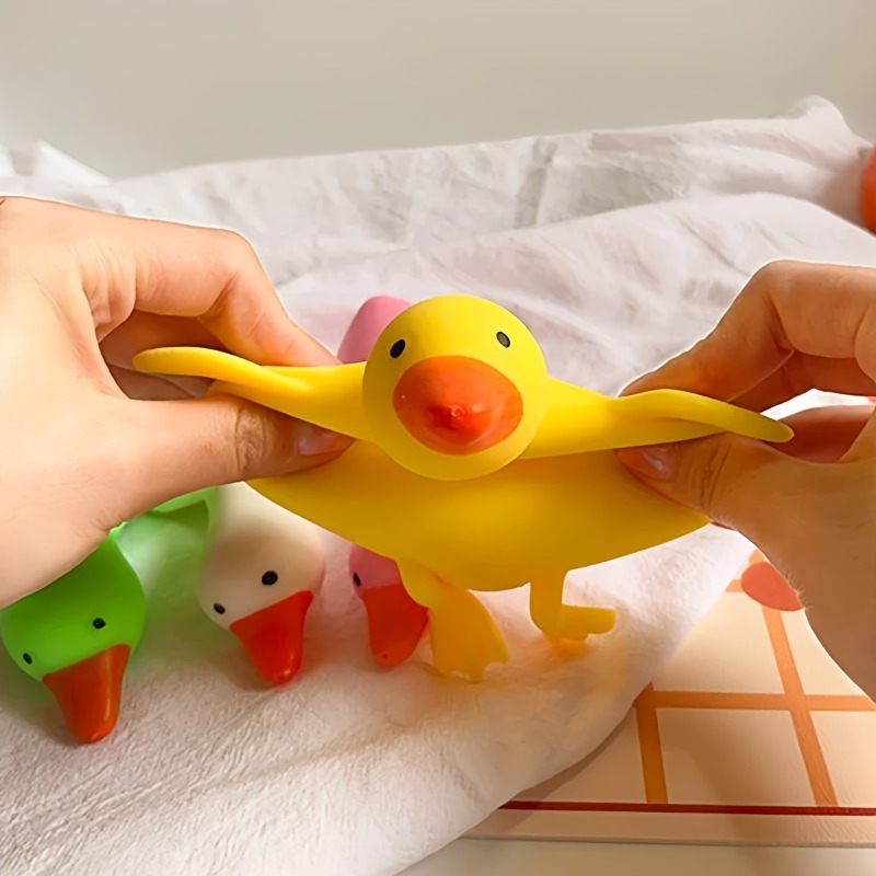 Squishy Antistress Duck Fidget - Online Educational Games For Kids ulasan dan harga