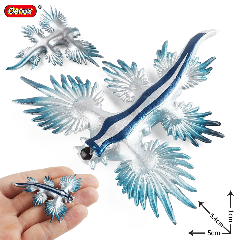 Oenux Sea Life Animals Coral O - Kids Education Movies ulasan dan harga