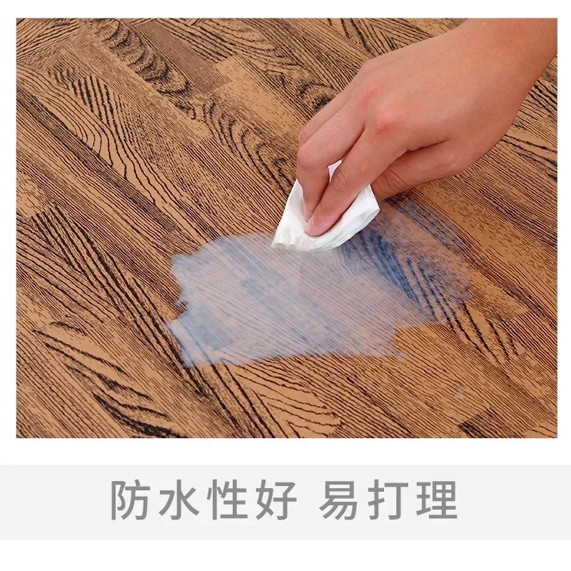 Wood Grain Puzzle Mat Baby Foa - Kids Education Room ulasan dan harga