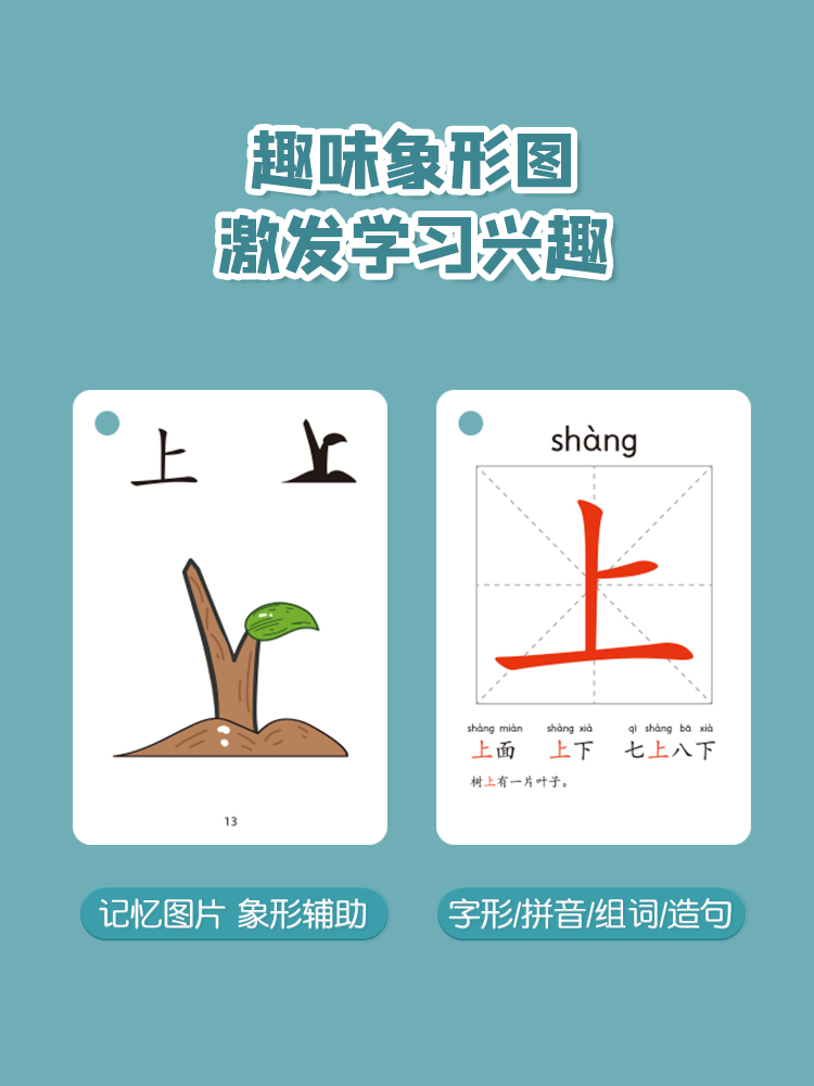 3000 Words Learning Chinese Fl - Kids Education Words ulasan dan harga