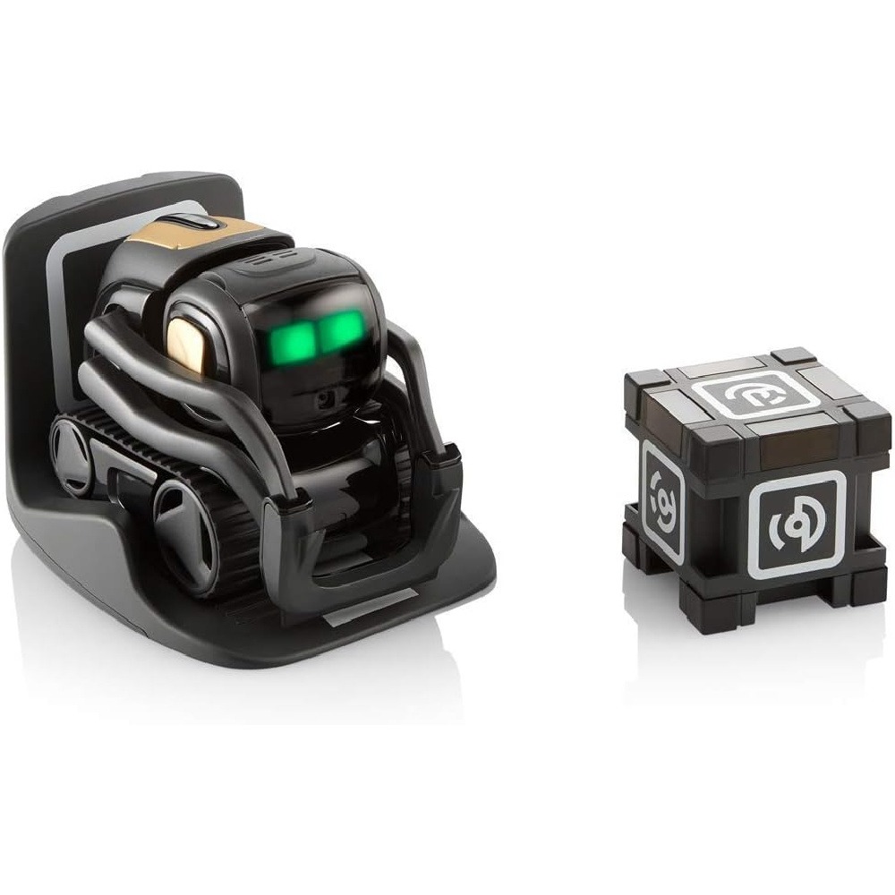 AI ChatGPT 2.0 Connected Robot - Kids Home Education ulasan dan harga
