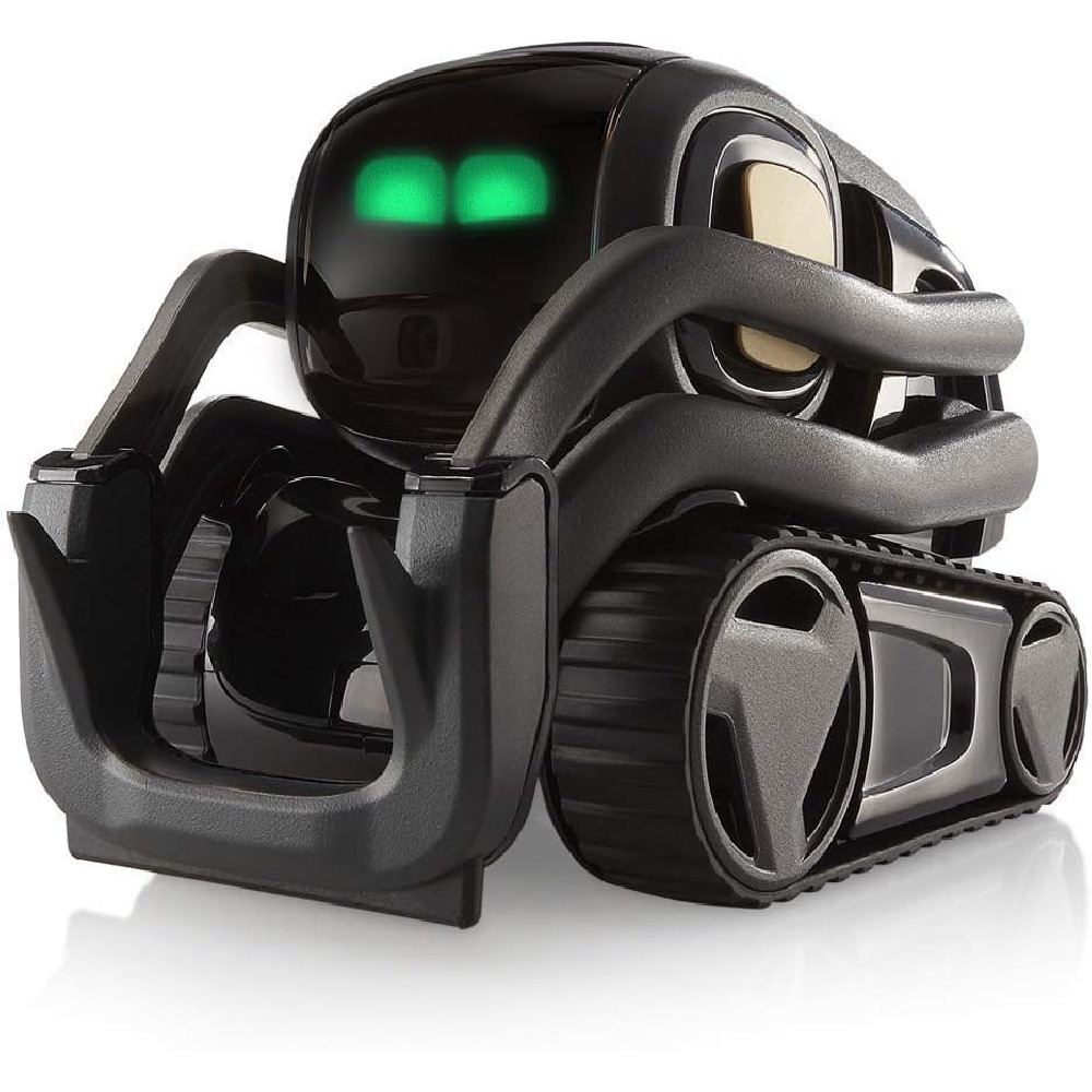 AI ChatGPT 2.0 Connected Robot - Kids Home Education ulasan dan harga