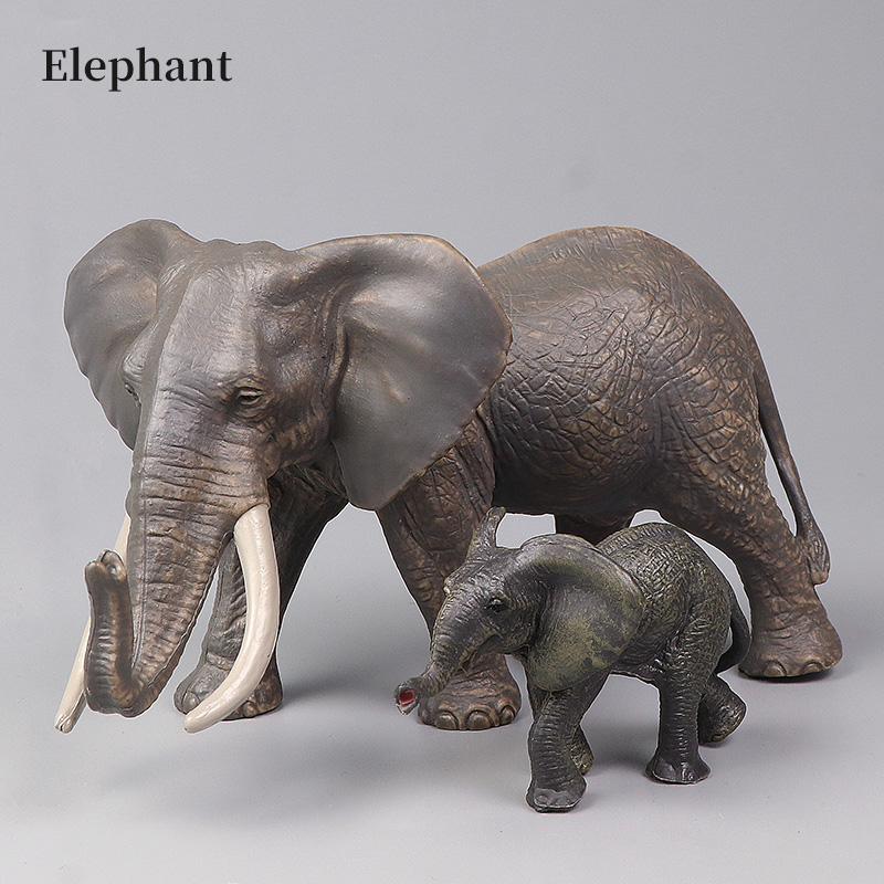 African Wild Animals Big Mammo - Kids Education Movies ulasan dan harga