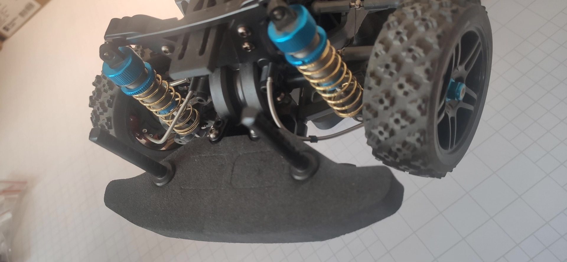 Tamiya XV02 PRO 1/10 Scale Bra - Tamiya Model Rc Car ulasan dan harga