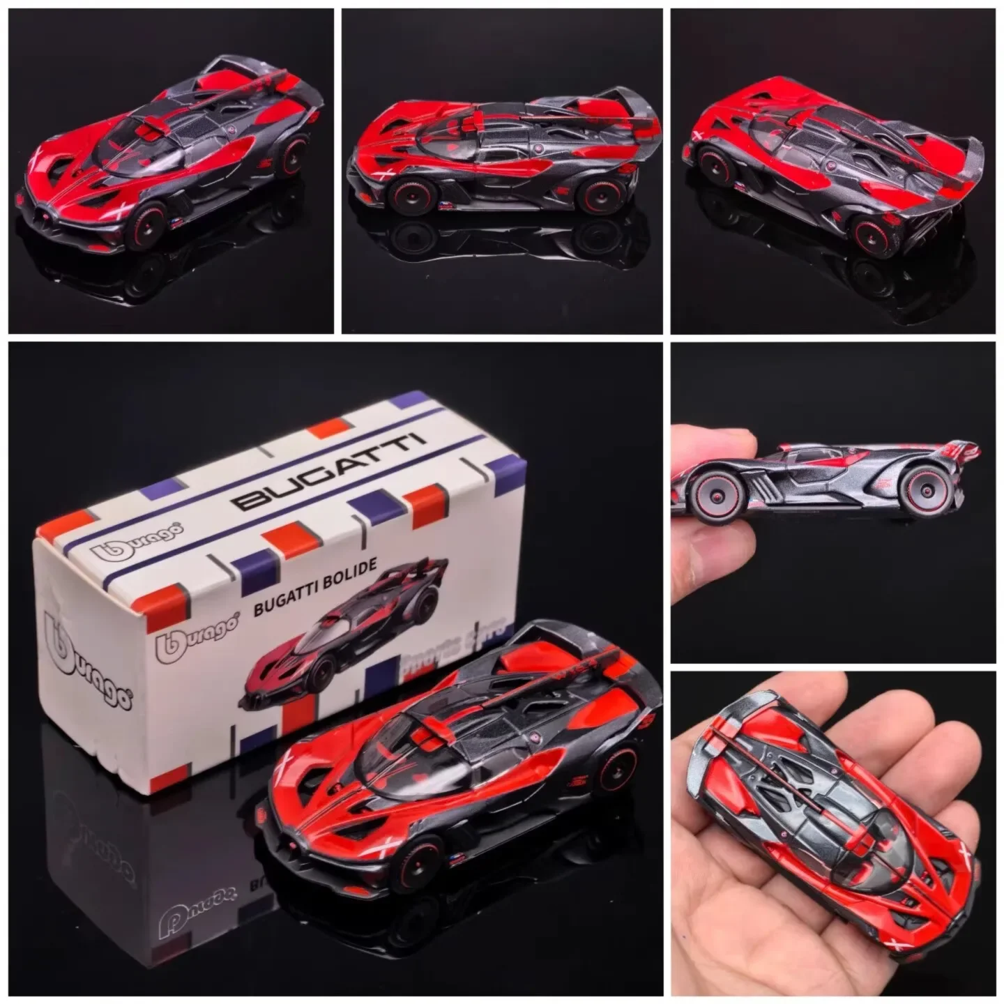 Bburago 1:64 Diecast Car Model - Online Educational Games For Kids ulasan dan harga