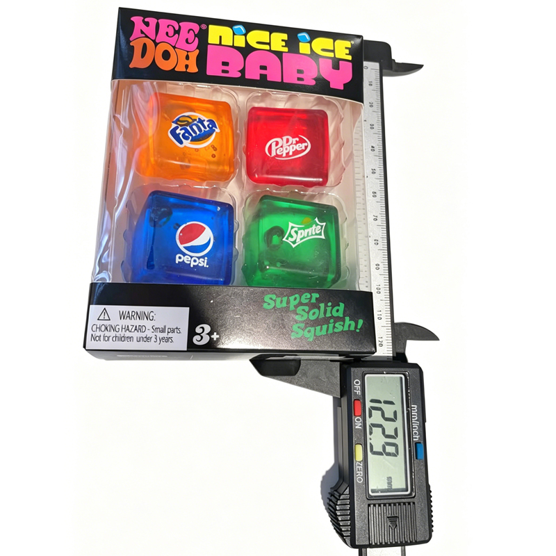 New Set /Squishy Needoh /Nice  - Online Educational Games For Kids ulasan dan harga