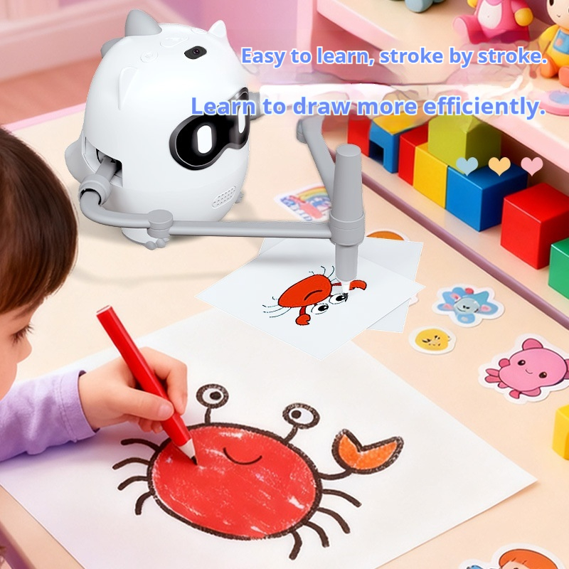 Generic Smart Dinosaur Drawing - Kids Home Education ulasan dan harga