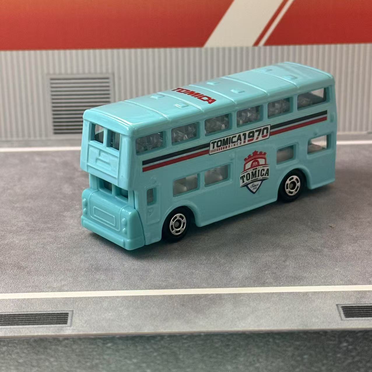 Takara Tomy Tomica Asia 120 No - Online Educational Games For Kids ulasan dan harga