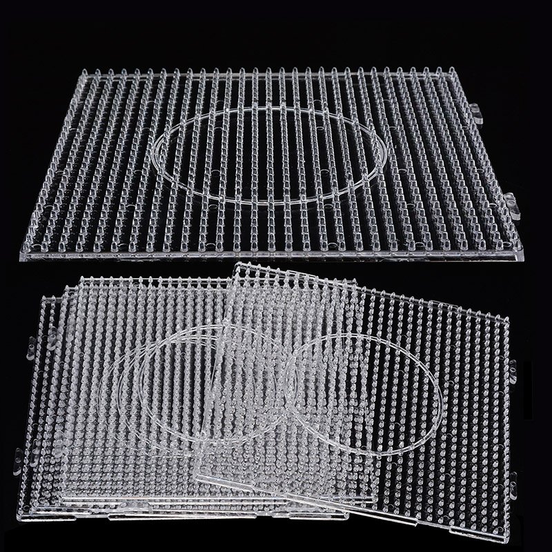 2.6mm Hama Beads Template DIY  - Kids Education Template ulasan dan harga
