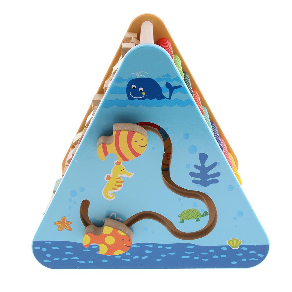 Kids Baby Educational Toy Gift - Kids Education Center ulasan dan harga