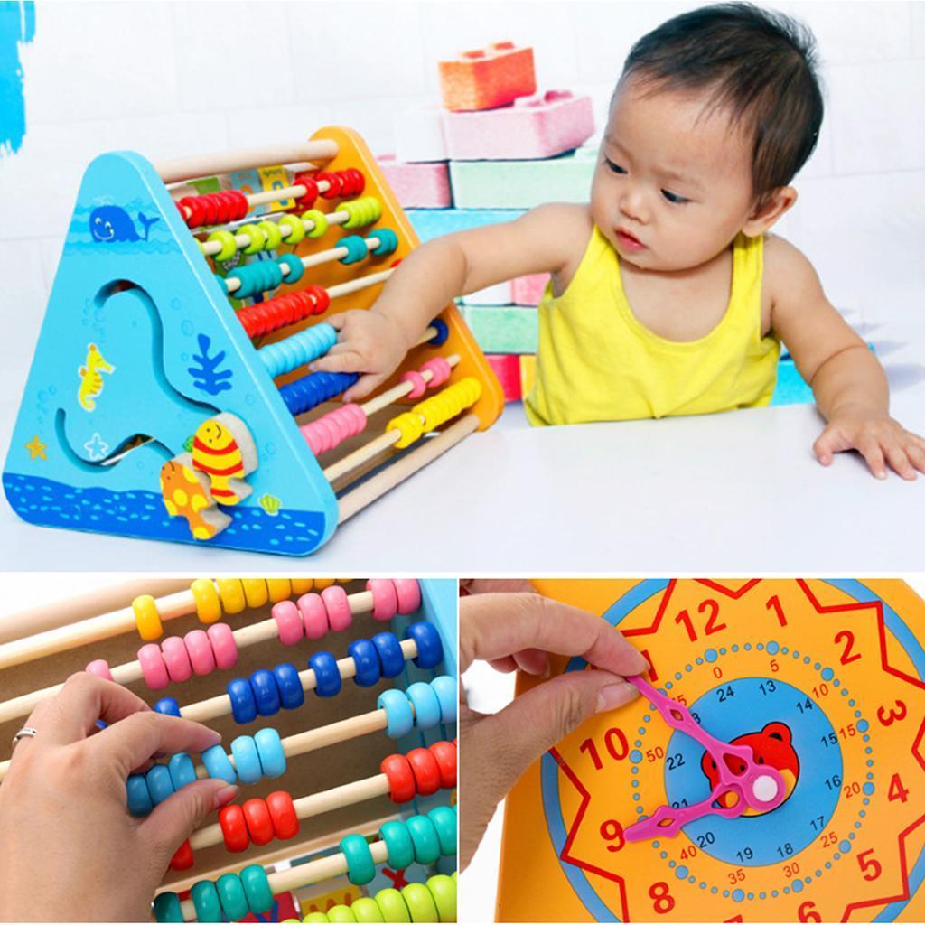 Kids Baby Educational Toy Gift - Kids Education Center ulasan dan harga
