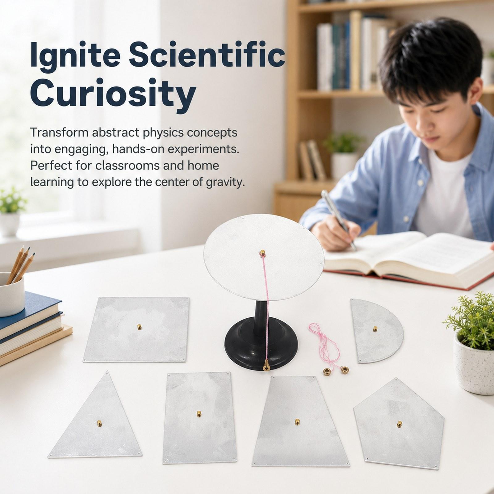 Science Experiments for Kids M - Kids Education Center ulasan dan harga