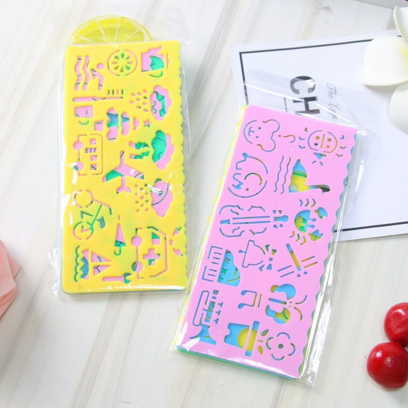 Geometry Spirograph Drawing St - Kids Education Template ulasan dan harga